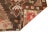 Mid 20th Century Vintage Handwoven Turkish Kilim Rug For Sale - Image 5 of 7