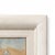 European School Artist, Landscape, 1975, Watercolor For Sale - Image 4 of 6