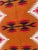 Textile Vintage Polish Kilim Rug, 1970s For Sale - Image 7 of 18