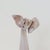 Sculpture Female Face Flower Vase in Ceramic For Sale - Image 4 of 18