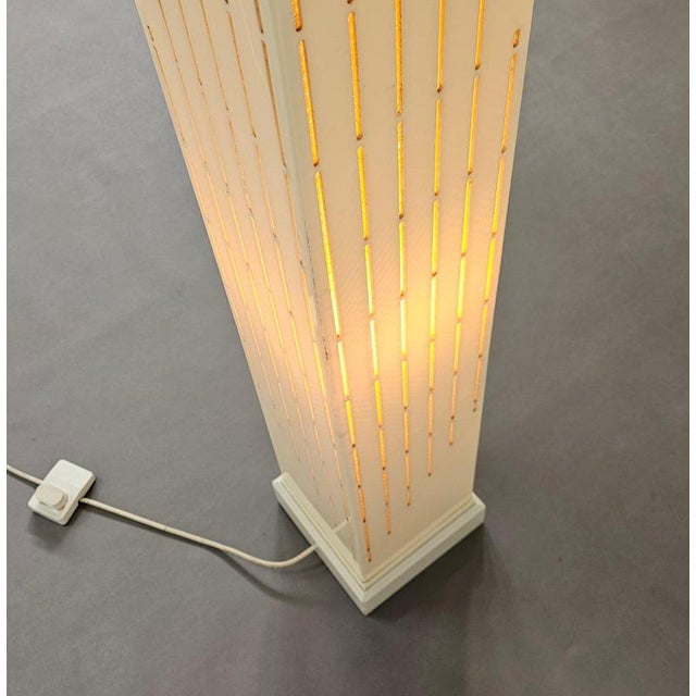 Vintage Herco Floor Lamp, 1970s For Sale - Image 6 of 18