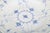 Blue Fluted Plain Deep Plates in Porcelain from Royal Copenhagen, Set of 3 For Sale - Image 3 of 5