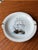 Ceramic 1950s Vintage Norleans Schooner Ship Ashtray, Japan For Sale - Image 7 of 8