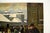 A. McDonald, Figures, 1931, Oil on Canvas For Sale - Image 4 of 11