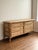 1970s Vintage Bamboo & Rattan Six-Drawer Dresser For Sale - Image 18 of 18