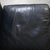 Vintage LC2/3 Three-Seater Sofa in Black Pelle Leather by Le Corbusier, 2000s For Sale - Image 10 of 18