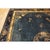 1920s Classic Chinese Symbols Navy Blue Open Field Antique Peking Room Size Rug For Sale - Image 11 of 11