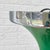 Scandinavian Functionalist Ceiling Lamp from Böhlmarks, Sweden, 1930s For Sale - Image 11 of 14