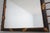 Labarge Regency Style Black & Gold Wall Mirror For Sale In Philadelphia - Image 6 of 10