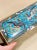 An exceptional and unusually large Japanese cloisonne enamel box, signed Inaba on the underside, dating to the Meiji...