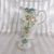 1930s Leuchtenberg White Floral Chocolate Pot For Sale - Image 4 of 6