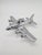Metal Japanese Airplane Lighter, 1960s For Sale - Image 7 of 14