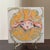 Vintage Hand Painted Italian Decorative Tile For Sale - Image 14 of 14