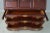 Kindel Updyke Blockfront Mahogany Winterthur Desk For Sale In Philadelphia - Image 6 of 12