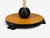 Swedish Modern, Organic Floor Lamp, Cord, Wood, Sweden, 1930s For Sale - Image 10 of 11