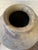 Antique Late 19th Century Chinese Stoneware Martaban Storage Jar For Sale - Image 9 of 10
