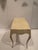 French Directoire Style Lacquered Parchment Writing Desk For Sale - Image 16 of 18