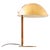 Helmet Table Lamp attributed to Paavo Tynell, 1940s For Sale - Image 12 of 12
