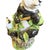 Lynn Chase 1999 Porcelain Panda & Cub Signed/ Dated / Numbered For Sale In Naples, FL - Image 6 of 8