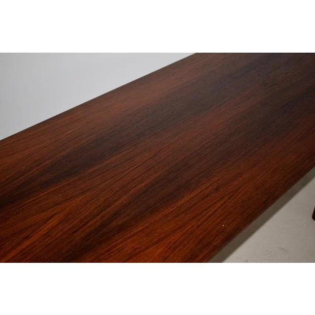 Coffee Table from Sibast, 1950s For Sale - Image 13 of 18