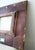 Wood Vintage Semi-Abstract Still Life Painting in Gold Frame For Sale - Image 7 of 9