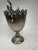 Silver French Ornamental Cup in Argentone, 1930s For Sale - Image 8 of 12