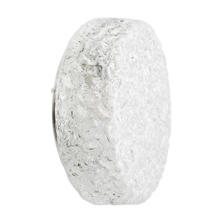 Mid-Century Ceiling Lamp by Helena Tynell for Glashütte Limburg, Germany For Sale