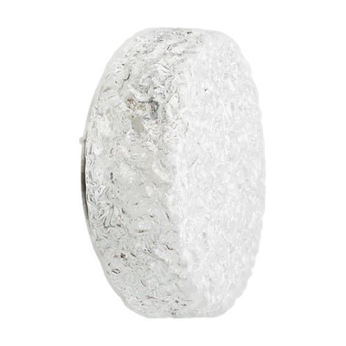 Mid-Century Ceiling Lamp by Helena Tynell for Glashütte Limburg, Germany For Sale