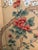 The Poetry of Spring – Vintage Chinese Four-Panel Folding Screen, Hong Kong, Circa 1960s For Sale - Image 4 of 8