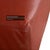 Living Landscape 755 Ottoman in Red Leather from Walter Knoll / Wilhelm Knoll For Sale - Image 4 of 9
