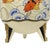 Art Deco Vase with Fish from Orchies, France, 1920s For Sale - Image 10 of 18