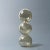 Calabaza Vase by Kanz Architetti for KANZ For Sale - Image 4 of 4