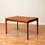 Rectangular Dining Table in Teak by Vejle Stole- Og Møbelfabrik A/S, 1950s For Sale - Image 10 of 10