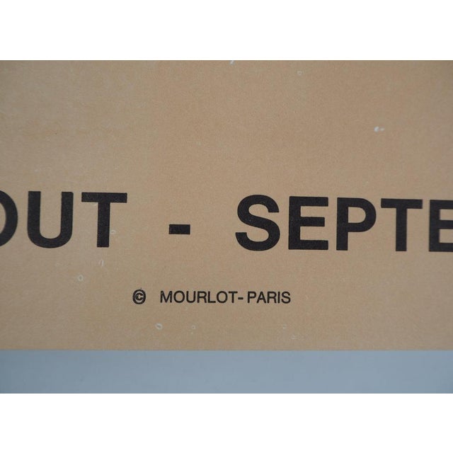 Henri Matisse, Nu bleu gracieux, Lithograph For Sale - Image 5 of 8
