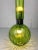Large Mid-Century Green Glass Tube Pendant from Staff Leuchten, 1960s-1970s For Sale - Image 13 of 15