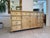 Rustic Farmhouse Chest of Drawers in Pine For Sale - Image 3 of 15