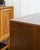 Wanscher Style Danish Modern Walnut Chest of Drawers, C. 1950s For Sale - Image 13 of 14