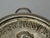 Traditional George III London Assurance Britannia Plaque – Hallmarked Sterling Silver, Hennell Family, London, Circa 1801 For Sale - Image 3 of 18