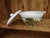 Very old tureen, early 20th century, made in Lunéville, a small village in Lorraine, France. Designed by Keller & Guérin...
