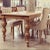 Country Oak Dining Table For Sale - Image 10 of 10