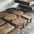 Small Stool in Teak For Sale - Image 18 of 18