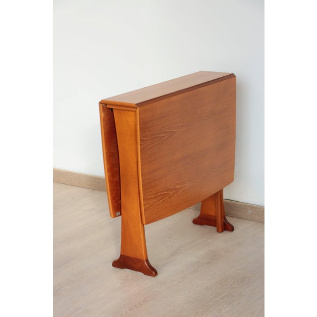 Vintage Teak Dining Table from G-Plan, 1960s For Sale - Image 14 of 15