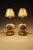 Late 19th Century Renaissance Revival Italian Majolica Table Lamps, 1890, Set of 2 For Sale - Image 5 of 18