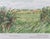 A Gap in the Hedgerow Poster after David Hockney For Sale - Image 6 of 6