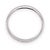 Tiffany and Co. Tiffany & Co. Platinum Forever 4.5 Mm Men's Wedding Band Ring Size 9.5 W/Recpt For Sale - Image 4 of 6