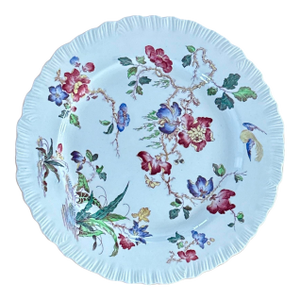 Wedgwood Etruria Swallow Plate