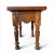 French Provincial Early 20th Century French Provincial Walnut Side Table For Sale - Image 3 of 5