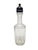 Biedermeier Olive and Oil Carafe, 1900s For Sale - Image 9 of 11