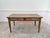 Small Vintage Farmhouse Table, 1930 For Sale - Image 3 of 7