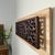 Wine c.1880 Antique Chinese Carved Openwork Floral Panels – Chinoiserie Wall Art，Pair For Sale - Image 8 of 11